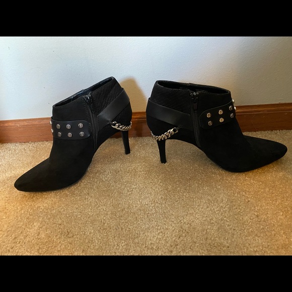 JLO booties - Picture 2 of 3